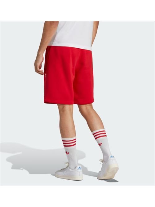 ess sh ADIDAS ORIGINAL | IA4900RED